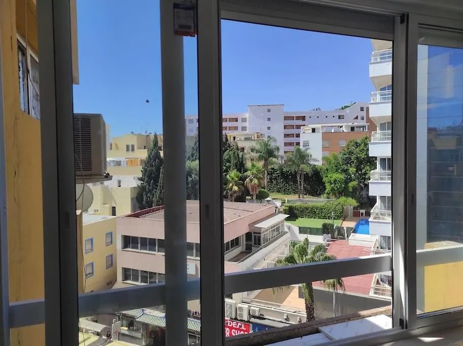 Estudio Centrico En טורמולינוס ספרד