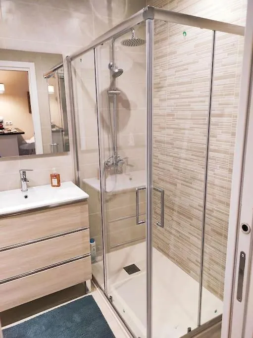 Estudio Centrico En Torremolinos