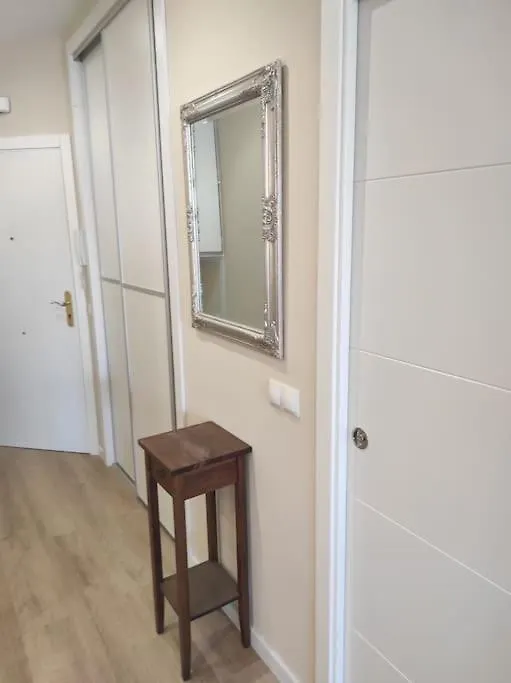 Apartment Estudio Centrico En Torremolinos Spain