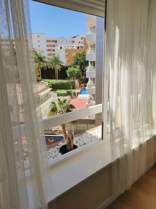 Apartment Estudio Centrico En Torremolinos