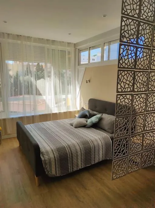 Estudio Centrico En Torremolinos