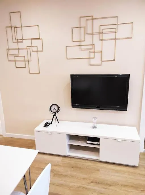 Estudio Centrico En Torremolinos Apartment