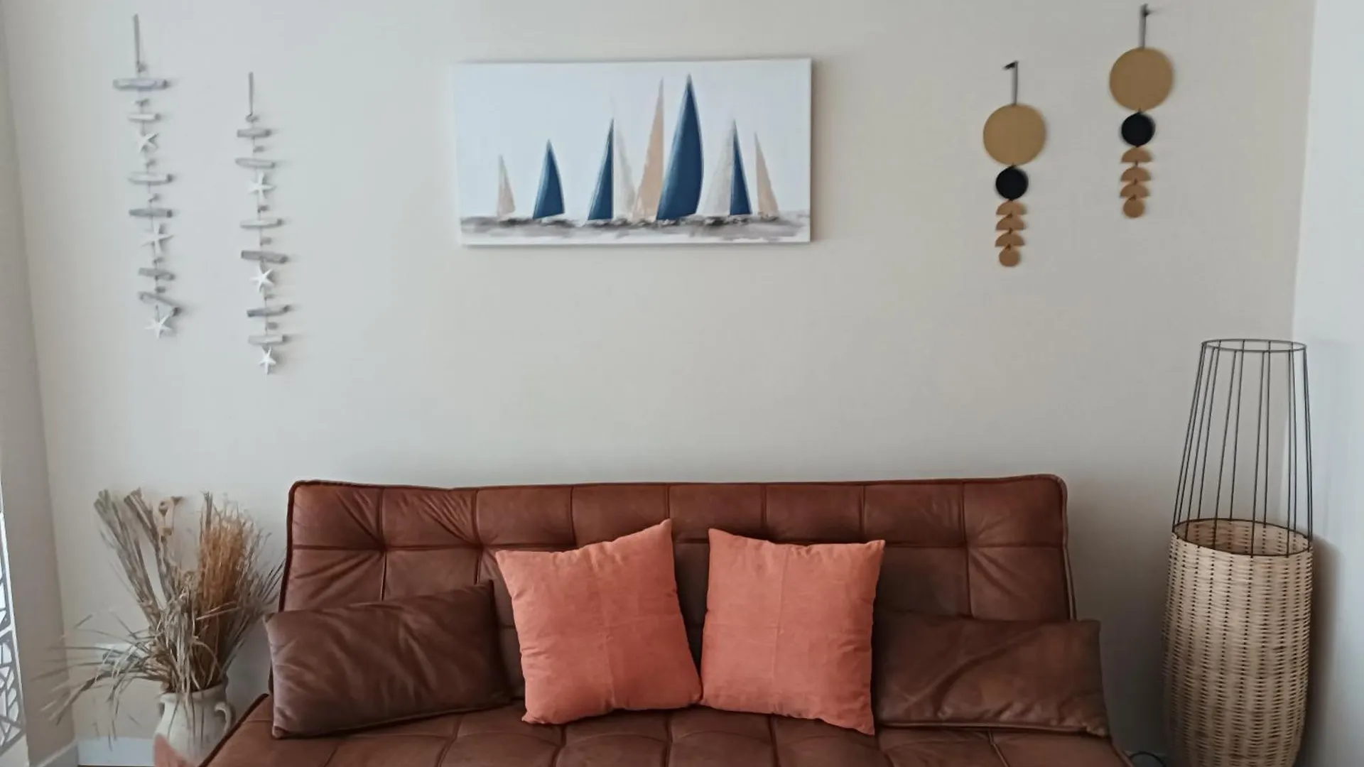 Estudio Centrico En Torremolinos location