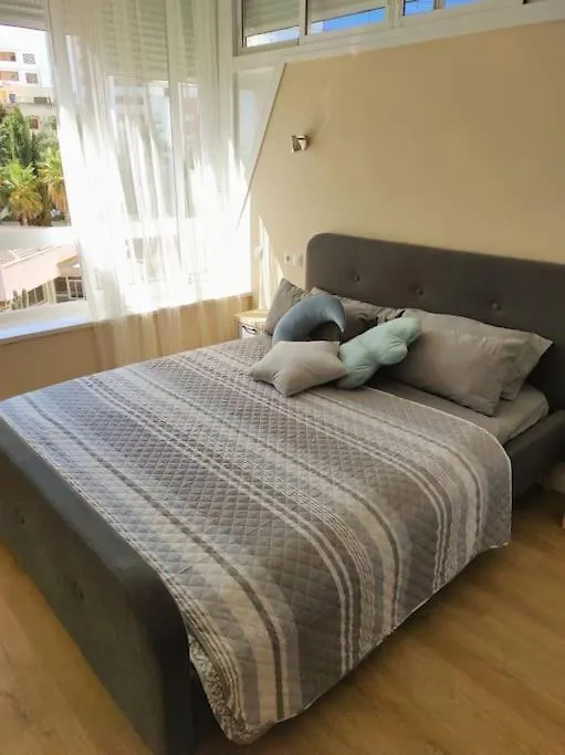 Estudio Centrico En Torremolinos 0*,  Spain